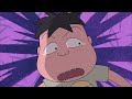 chibi maruko chan eng dub 864