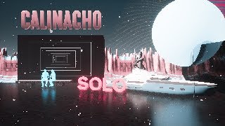 Calinacho - Solo