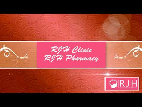 RJH clinic and pharmacy opening ceremony invitation RJH clinic and pharmacy opening ceremony invitation