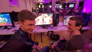 KalOffCommentary (Deejay) vs. Piglou (Zangief) | SF6 Pools | UMAD 2024 | June 15, 2024