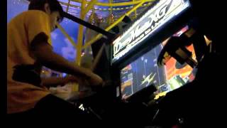 Drummania XG2 - KAISER PHOENIX by Irman