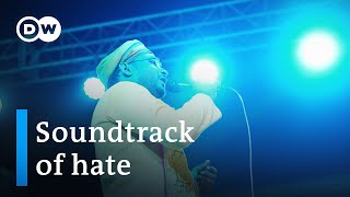 India: Anti-Muslim hate music | DW Documentary