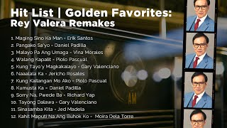 Hit List | Golden Favorites: Rey Valera Remakes
