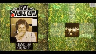 Eva Svobodová - Vlak do New Orleans (Do You Know What It Means)