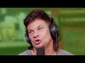 Theo Von Once Ate Psilocybin Mushrooms In High School