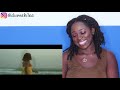 simi duduke official music video reaction dumebi lea