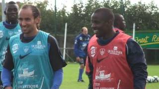 Ligue 1 : Brest attend avec impatience l'OM