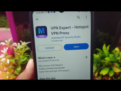 vpn expert hotspot aplicación proxy vpn kaise usa kare!! cómo utilizar la aplicación proxy vpn de punto de acceso experto vpn