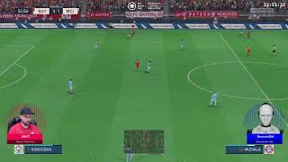 ASDF FIFA 20.04.2023 Stream 1