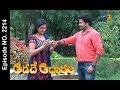 Aadade Aadharam - 22nd August 2016- Full Episode No 2214 – ETV Telugu