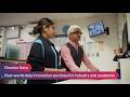 Greater Data: a data-led innovation service for industry and academia