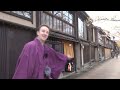 japan travel vlog nagano kanazawa tokyo in 9 days