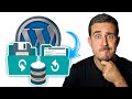 ➜ Copias de Seguridad en Wordpress GRATIS (3 Métodos) ♻️