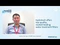 Veolia Water Tech Talk - Asia Pacific - Episode 6 - Hydrotech