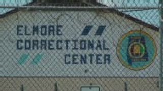 With the nation’s most crowded prison system and the looming threat of federal court action, Alabama