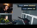 ohnepixel reacts to the newest CS:GO Rewind