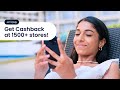 Mintpay I Cashback Like Never Before!