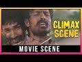 Yagavarayinum Naa Kaakka - Climax Scene | Aadhi |  Nikki Galrani |  Richa Pallod