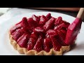 Fresh Berries 8 Ways  Strawberry Tart, Blackberry Buckle, Blueberry Shortbread & More!