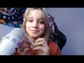 💆🏼‍♀️💋asmr pampering you💋💆🏼‍♀️ tingles calming sounds triggers and more