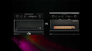 Neural DSP Archetype: Gojira vs Fortin Nameless Suite - Metal comparison