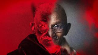 La face cachée de Gandhi