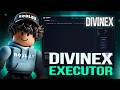 Roblox Executor DivineX Web Exploit Best OP & No Key for Roblox 2026 [100% UNC]