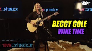 Beccy Cole 