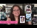 Favorite Book-Turned TV Shows! || Maggie Ann Martin