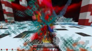 Alessio26gas vs TEZAL + 16xRed FPS Pack