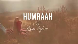 Humraah (Official Music Video) - Asim Azhar | Malang | Disha Patani, Aditya Roy Kapur) Khan techni