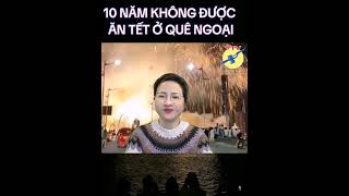 🎯 Vợ 10 năm không được ăn Tết ở quê Ngoại