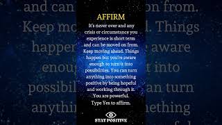 Law of attraction affirmations | Manifestation | the secret #shorts