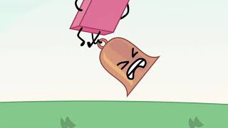 BFB 4 Opening, but it’s using deleted scenes