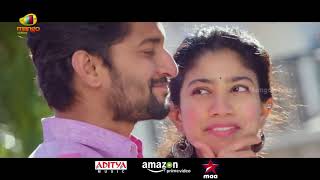 MCA Telugu Movie Songs   Yevandoi Nani Garu Video Song   Nani   Sai Pallavi   DSP   Mango Videos