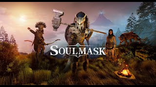 Soulmask vs Enshrouded qui est le meilleur?