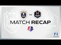 FULL HIGHLIGHTS | Seattle Reign vs. Houston Dash