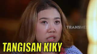 Tangis Kiky Saputri Pecah Ungkapkan Isi Hati Untuk Khairi | FYP (25/04/23) Part 4