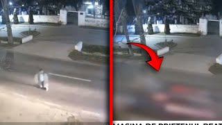 Carpinis Accident | Accident Cumplit în Timiș