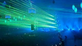 Headhunterz tribute [Live forever] @ QLIMAX 2024