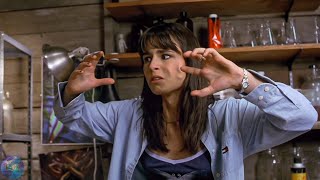 The Faculty | Checking