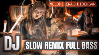 REMIX DJ LULO__MELODI SLOW__MUSIK