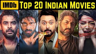 "100% Quality" Indian Movies in 2023 {Part 1}