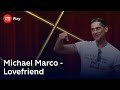 Michael Marco synger ’Lovefriend’ - Michael Marco (Audition) | X Factor 2024 | TV 2