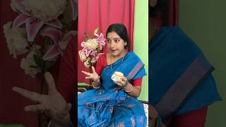 GF এর কুচুটে মা😂 #youtubeshorts #mousumiayan #bengalicomedy #relatable