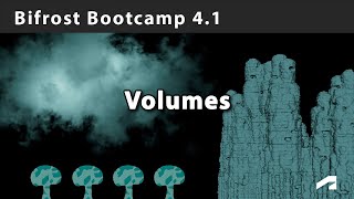 Bifrost Bootcamp 4.1 - All about volumes