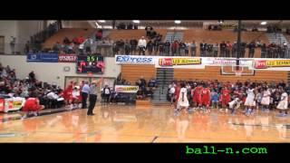 Landen Lucas 2012 MIXTAPE