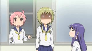 Yuyushiki \