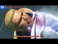 Yakuza Kiwami 2 - Omi HQ Long Battle + Ryuji Goda One Take (No Damage) [LEGEND]