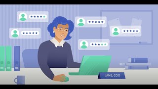 CareTrack Explainer Video 2 - Jane
